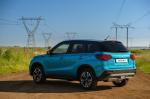 Suzuki Vitara 2019 года (ZA)